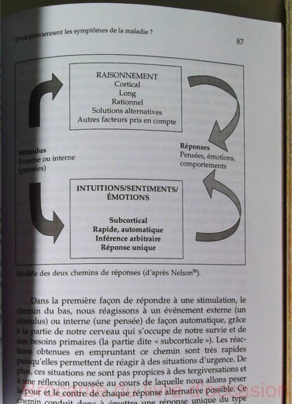 La Schizophrénie - Mieux comprendre la maladie et mieux aider la personne – Image 7