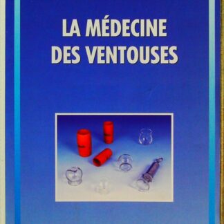 La médecine des ventouses