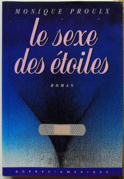 Le sexe des etoiles