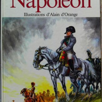 Napoleon (aveclivret en Bonus )