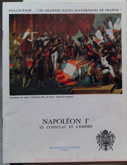 Napoleon (aveclivret en Bonus ) – Image 6