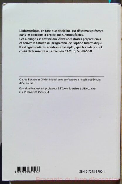 Option informatique en classes prépas (MPSI  MP) – Image 3
