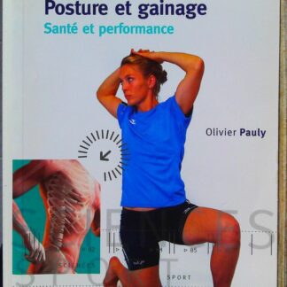 Posture et gainage - Santé et performance