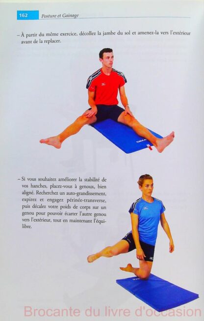 Posture et gainage - Santé et performance – Image 6