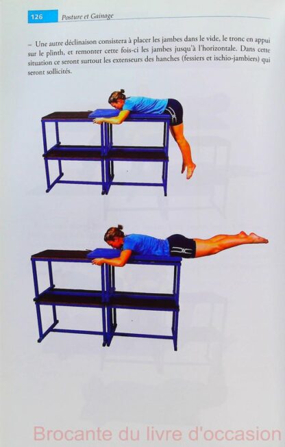 Posture et gainage - Santé et performance – Image 7