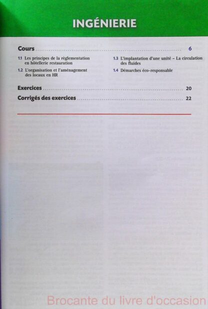 Toutes les matières - BTS MHR - Réflexe - Examen 2025 – Image 5