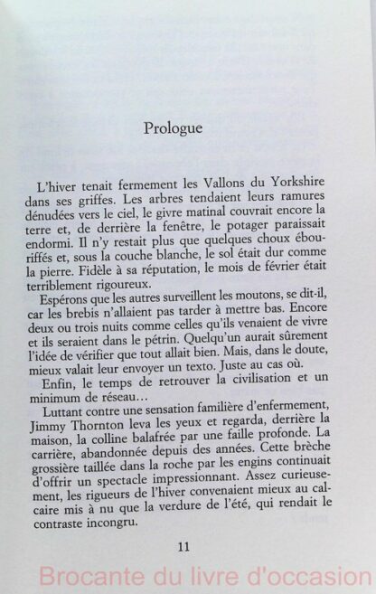 Les Détectives du Yorkshire - 'Edition collector - Tomes 3 & 4 – Image 4