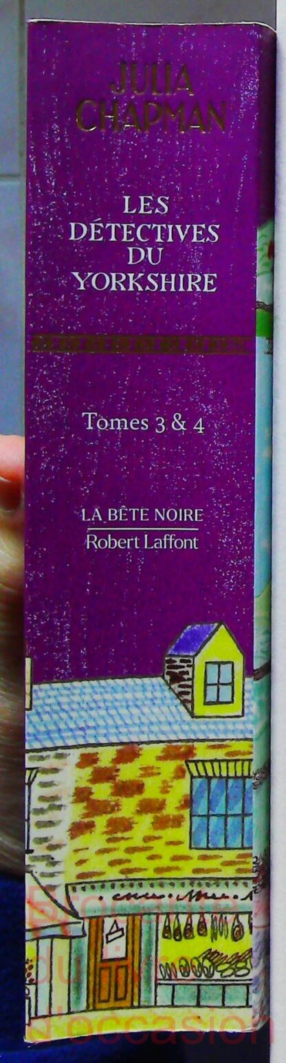 Les Détectives du Yorkshire - 'Edition collector - Tomes 3 & 4 – Image 10