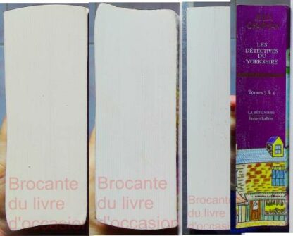 Les Détectives du Yorkshire - 'Edition collector - Tomes 3 & 4 – Image 11