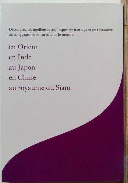 Soins, massages et recettes de beauté du monde – Image 3