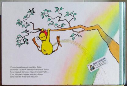 A l'aise, Blaise ! – Image 2