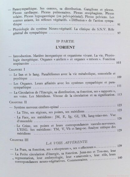 Acuponcture chinoise - Ses bases neuro-physiologiques – Image 6