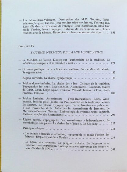 Acuponcture chinoise - Ses bases neuro-physiologiques – Image 7