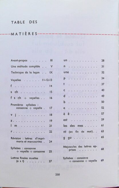 Bien lire et Aimer lire - Tome 1, Cours préparatoire et élémentaire – Image 5