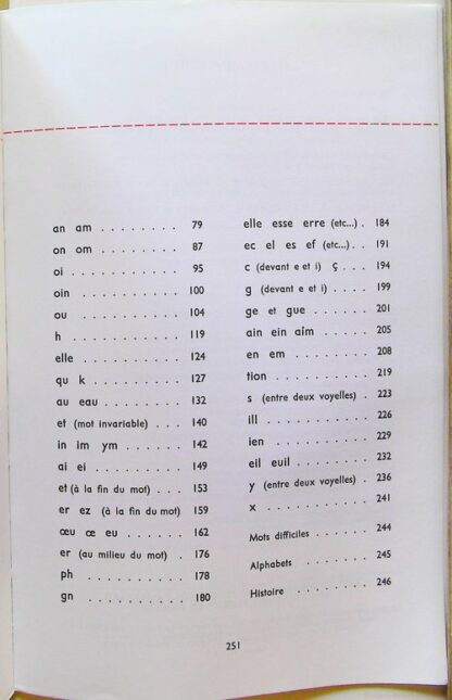 Bien lire et Aimer lire - Tome 1, Cours préparatoire et élémentaire – Image 6