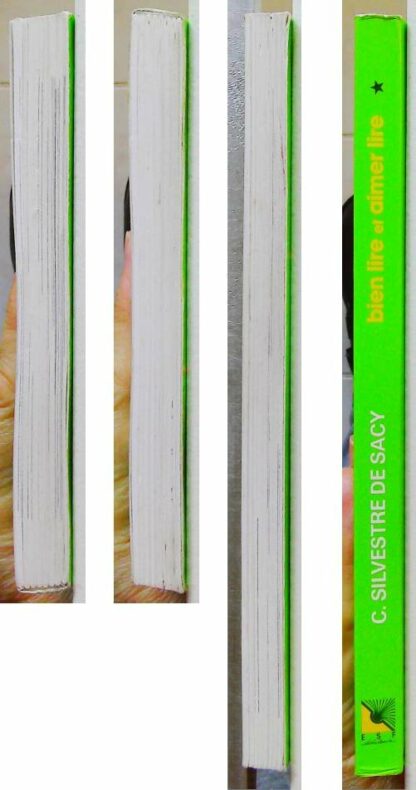 Bien lire et Aimer lire - Tome 1, Cours préparatoire et élémentaire