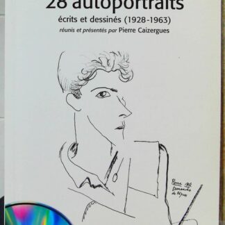 Cocteau par Cocteau avec CD