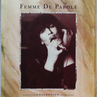 Femme de parole