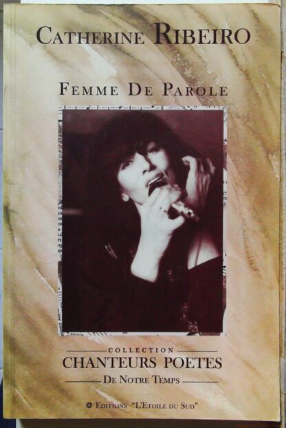 Femme de parole