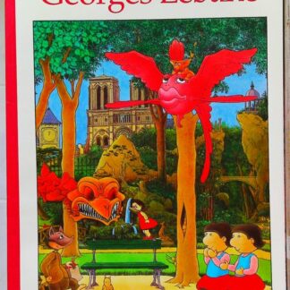 Georges Lebanc