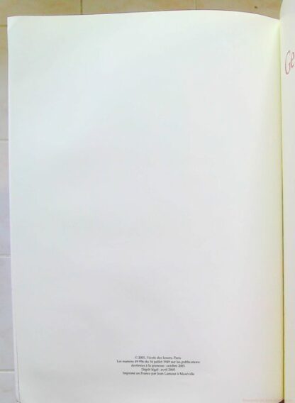 Georges Lebanc – Image 4