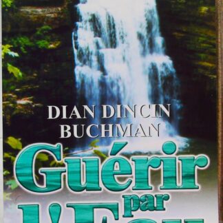 Guerir par l'eau