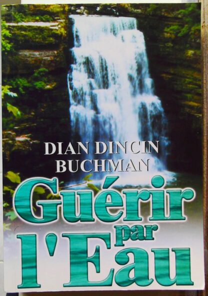 Guerir par l'eau