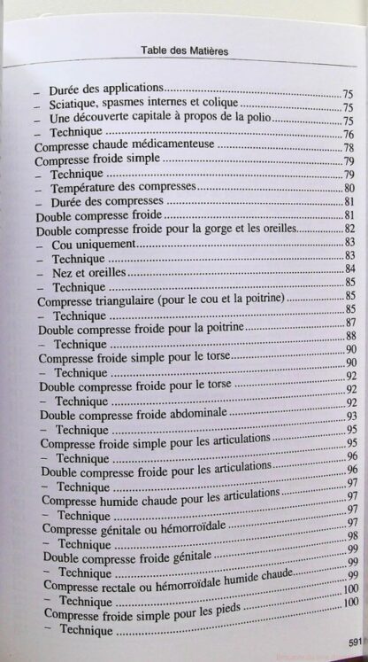 Guerir par l'eau – Image 6