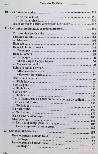 Guerir par l'eau – Image 9