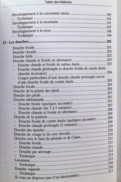Guerir par l'eau – Image 10