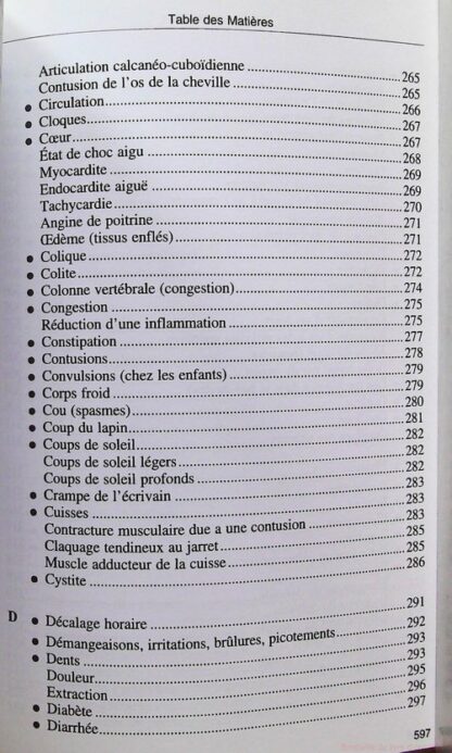 Guerir par l'eau – Image 12