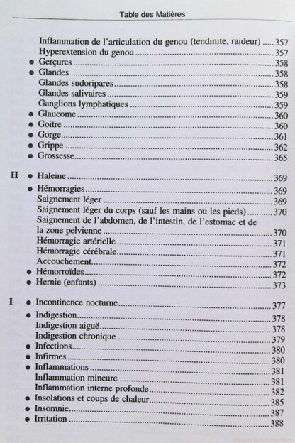 Guerir par l'eau – Image 15