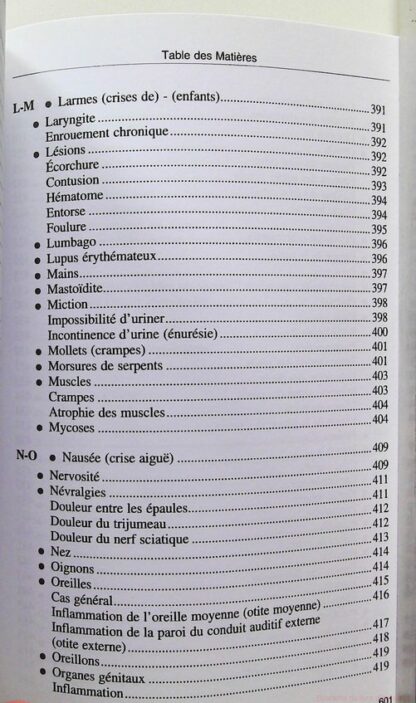 Guerir par l'eau – Image 16