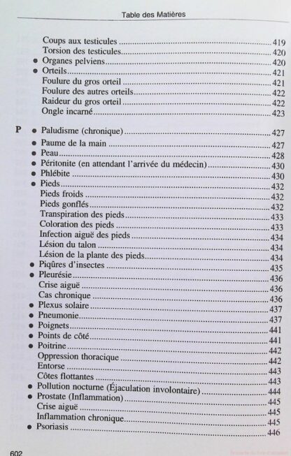Guerir par l'eau – Image 17