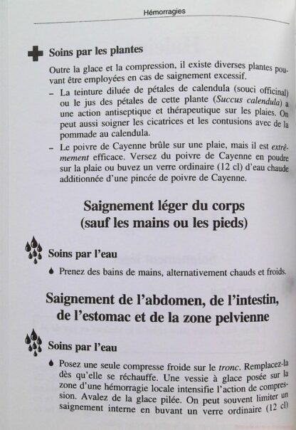 Guerir par l'eau – Image 23