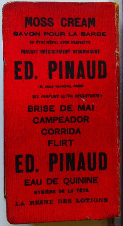 Guide Michelin 1910 – Image 3