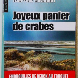 Joyeux panier de crabes