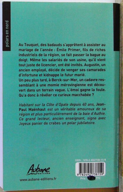 Joyeux panier de crabes – Image 3