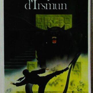 L'Usurpateur d'Irsmun