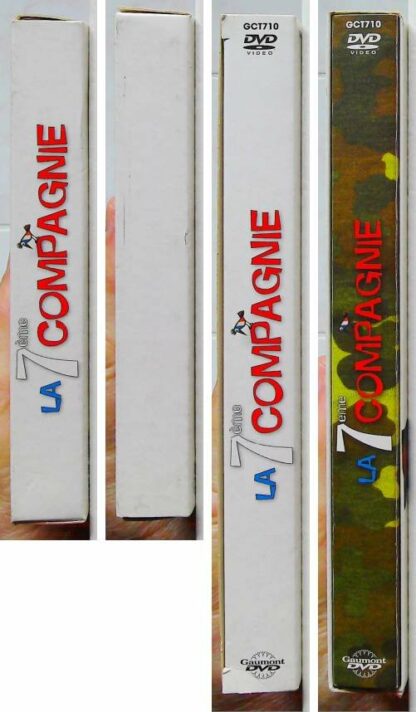 La 7ème compagnie - La trilogie – Image 4