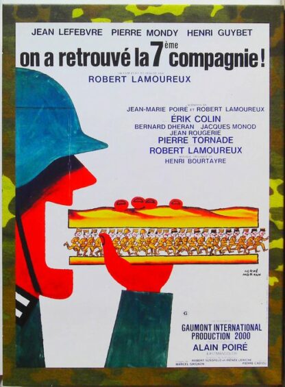 La 7ème compagnie - La trilogie – Image 16