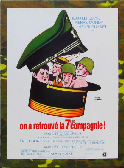 La 7ème compagnie - La trilogie – Image 18