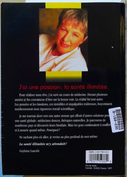 La Mafia Medicale. Comment S'En Sortir Et Retrouver Sante Et Prosperite – Image 3