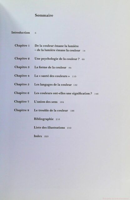 La couleur dans l'art – Image 4