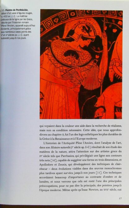 La couleur dans l'art – Image 6