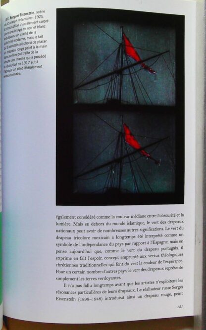 La couleur dans l'art – Image 7