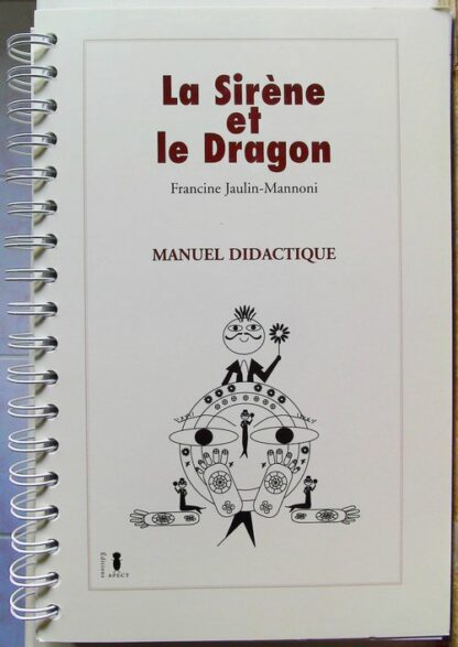 La sirène et le dragon (coffret 6 volumes+jeux de cartes+CD) – Image 17