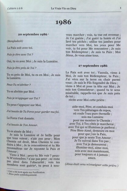 La vraie vie en Dieu – Image 4