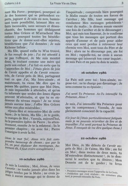 La vraie vie en Dieu – Image 6