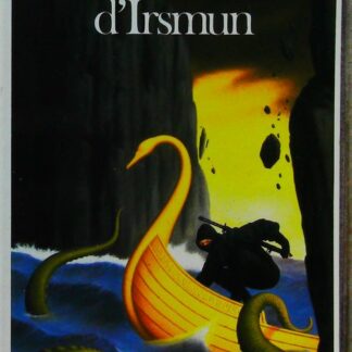 Le Grand ma^itre d'Irsmun